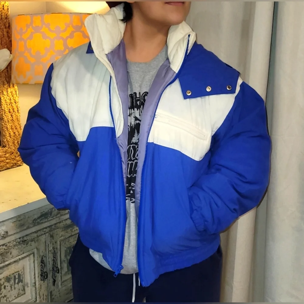 Dash jacket - Picture 1 of 3